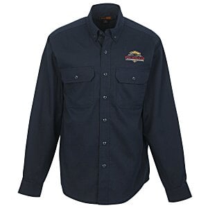 Select Ripstop Shirt Main Image