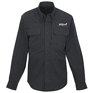Select Tactical Ripstop Shirt Main Image
