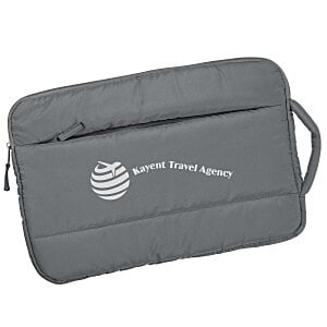 Puffer 15" Laptop Sleeve - 24 hr Main Image