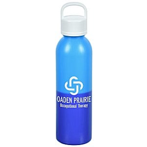 Mood Revolve Bottle with Loop Carry Lid - 24 oz. Main Image