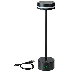 Rechargeable Lamp Main Image