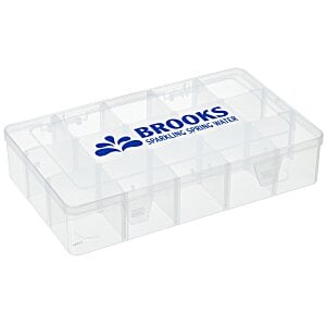 On the Go Snack Box Main Image