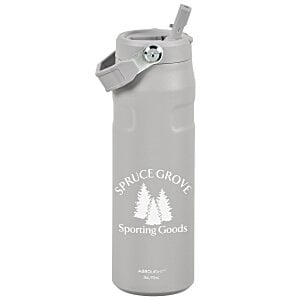 Stanley IceFlow Aerolight Vacuum Bottle with Flip Straw Lid - 24 oz. Main Image
