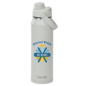 CamelBak Thrive Vacucum Bottle with Chug Lid - 32 oz. - Full Color Main Image