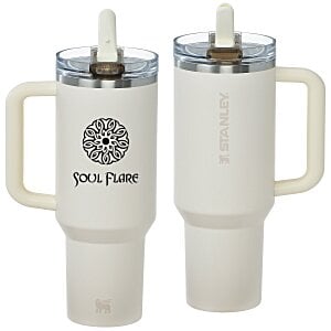 Stanley Quencher ProTour Flip Straw Mug - 40 oz. Main Image