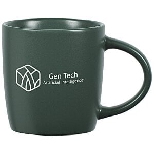 Curva Coffee Mug - 13 oz. Main Image
