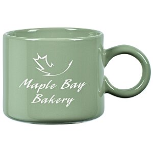 Loop Coffee Mug - 11 oz. Main Image
