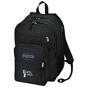 JanSport Big Student Backpack - Embroidered Main Image