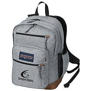 JanSport Cool Student Backpack Main Image