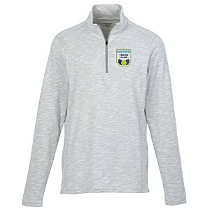 Eclipse Jacquard 1/4-Zip - Men's Main Image