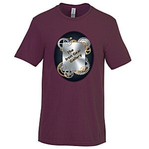 Gildan Light Cotton T-Shirt - Full Color Main Image
