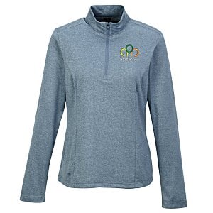 Stormtech Volante H2X-Dry 1/4-Zip Pullover - Ladies' Main Image