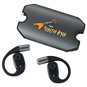 Ambiampz Wireless Open Earbuds Main Image