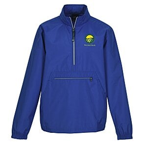 Riverbank Pack-N-Go Pullover Main Image
