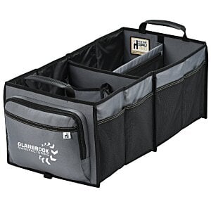 Heritage Supply Pro Cargo Hauler Main Image