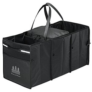 Cargo Organizer with Cooler Main Image