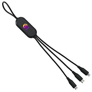 Marley Charging Cable - 24 hr Main Image