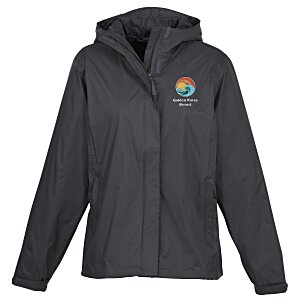 Tropic Lightweight Packable Jacket - Ladies' Main Image