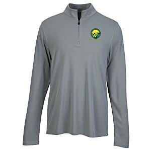 Dara Tech 1/4-Zip Pullover - Men's Main Image
