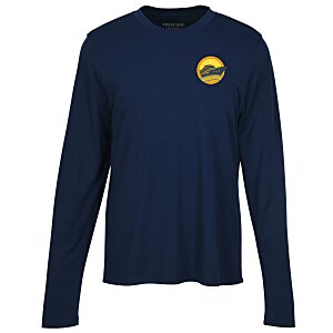 Dara Long Sleeve Tech T-Shirt - Men's Main Image