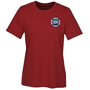 Dara Tech T-Shirt - Ladies' Main Image