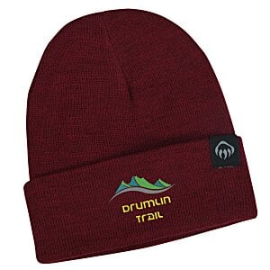 Wolverine Knit Watch Hat Main Image