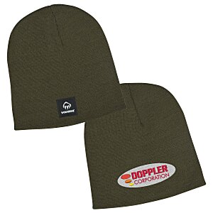 Wolverine Knit Work Beanie Main Image