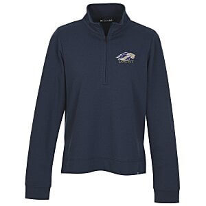 TravisMathew Coveside 1/2-Zip Pullover - Ladies' Main Image