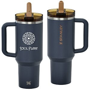 Stanley Quencher ProTour Flip Straw Mug - 40 oz. - 24 hr Main Image