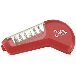 Flip Multi-Tool with Tape Measure Main Image