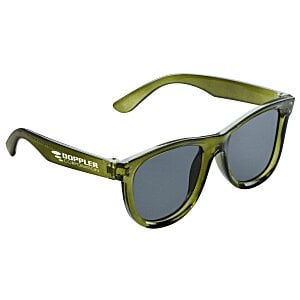 Coastal Frame Sunglasses Main Image
