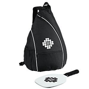 Pickleball Carryall Kit Main Image