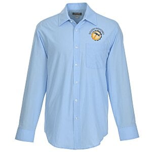 Essential Broadcloth Shirt - Men's Main Image