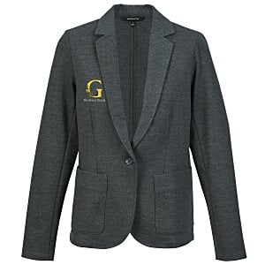 Mercer+Mettle Double-Knit Blazer - Ladies' Main Image