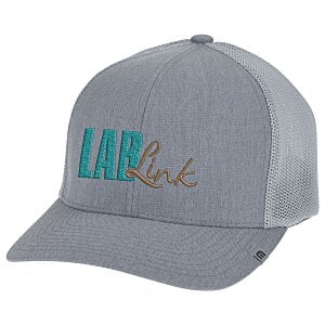TravisMathew Trucker Cap - 24 hr Main Image