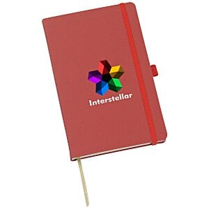 Castelli ApPeel Bound Notebook - 8-3/8" x 5-1/4" - Full Color Main Image