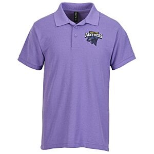 AllPro Pique Polo - Men's Main Image