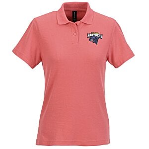 AllPro Pique Polo - Ladies' Main Image