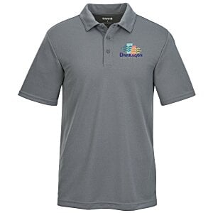 Double-Knit Mini Mesh Polo - Men's Main Image