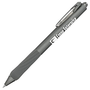 Twirl Soft Touch Gel Pen Main Image