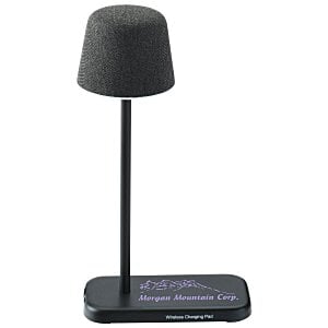 Sound Shine Speaker and Wireless Charger Main Image