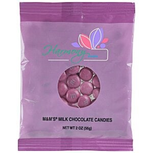 M&M's Snack Bag - 2 oz. Main Image
