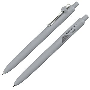 uni-ball Zento Soft Touch Gel Pen - 24 hr Main Image