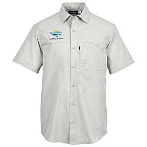 Aerobreeze Pro Short Sleeve Shirt Main Image