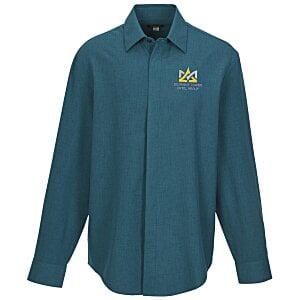 FlexBatiste Café Shirt - Men's Main Image