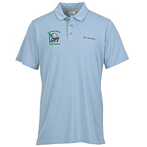Columbia Trail Utility Polo Main Image