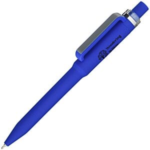 Intrepid Soft Touch Pen - 24 hr Main Image