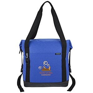 Crossland Journey Cooler Tote - Full Color Main Image