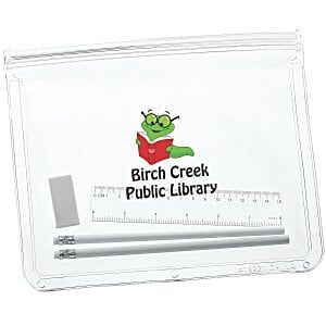 Full Color Social School Kit Main Image