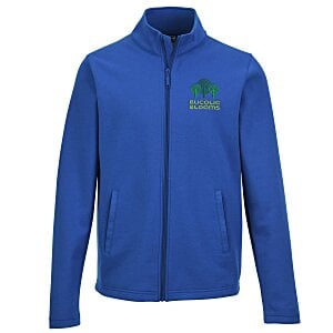 Dakota Performance Double-Knit Jacket - Men's Main Image